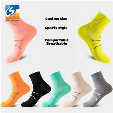 Nogavice za tek na prostem