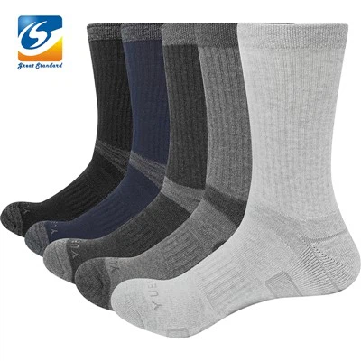 Delovne nogavice iz bambusa