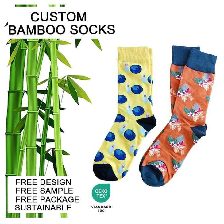 Men's Socks Bamboo suppliers