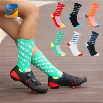 Moške nogavice za kolesarjenje po meri