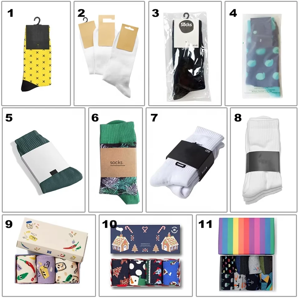 Wholesale Merino Wool Custom Warm Hiking Socks high quality